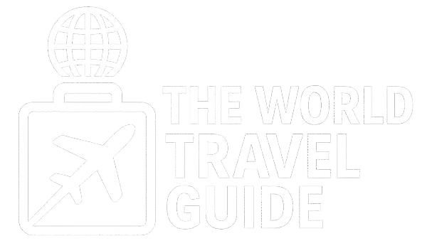 The World Travel Guide