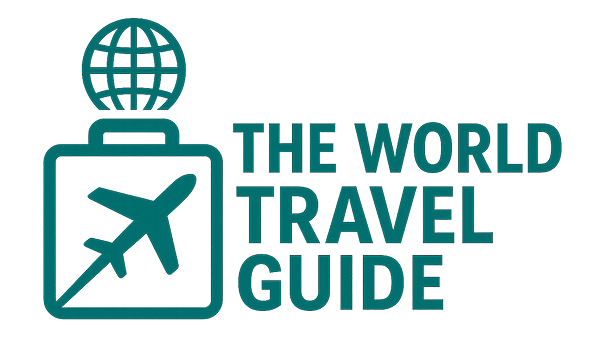 The World Travel Guide