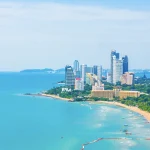 Pattaya City, Explore Pattaya