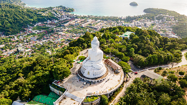 Top 10 Phuket Attractions