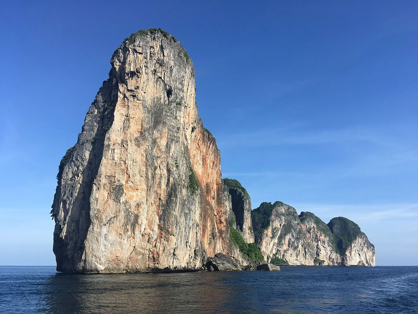 Ko Phi Phi