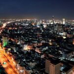 rooftop bar Bangkok