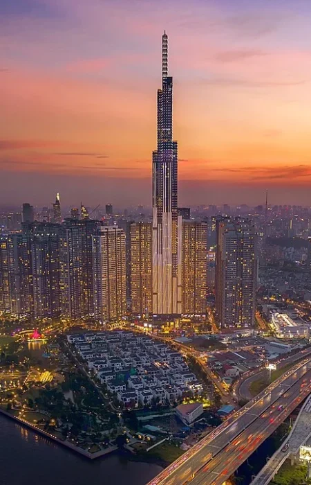 Ho Chi Minh City Panorama, Best things to do in Ho Chi Minh City