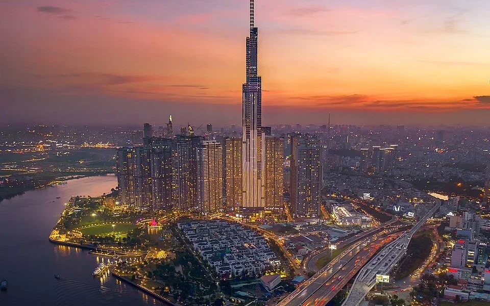 Ho Chi Minh City Panorama, Best things to do in Ho Chi Minh City
