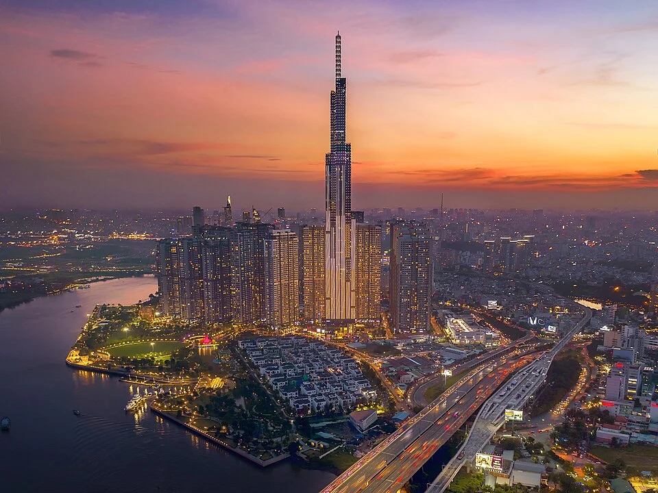 Best Things to Do in Ho Chi Minh City: The World Travel Guide Ho Chi Minh City Panorama, Best things to do in Ho Chi Minh City